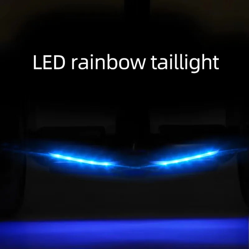 Factory Price Lithium Battery Mobility Scooter France Balancing Electric Scooter Hoverboard For Kids