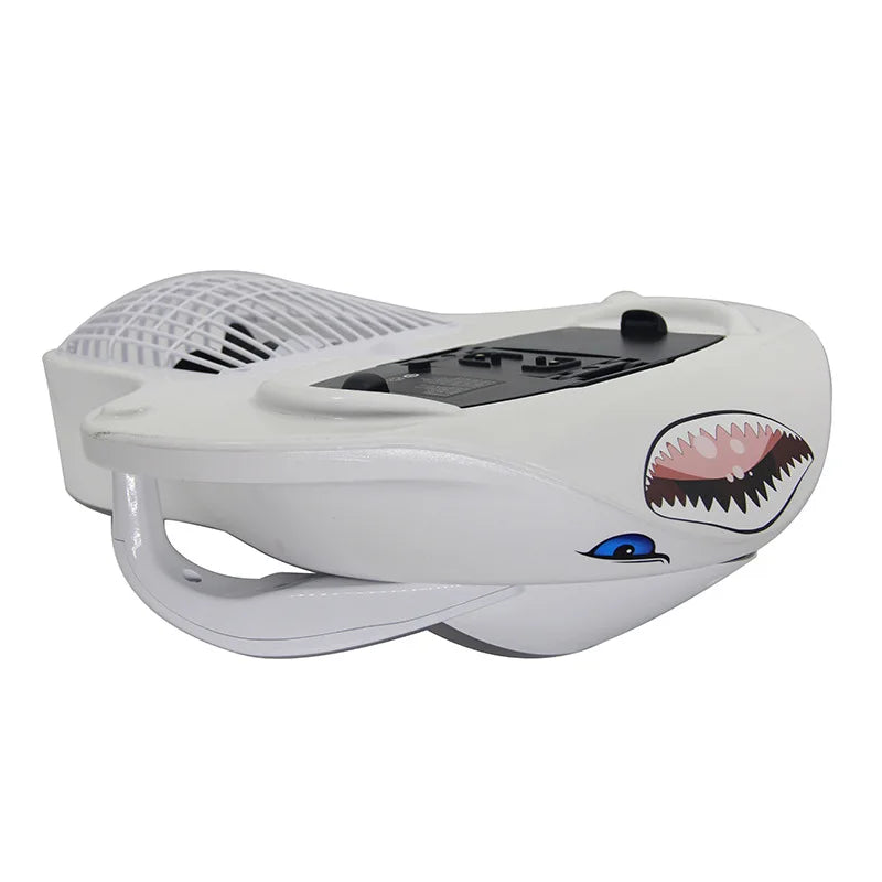 Swimming booster, smart electric hoverboard, water electric surfboard, water scooter