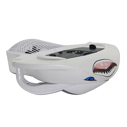 Swimming booster, smart electric hoverboard, water electric surfboard, water scooter