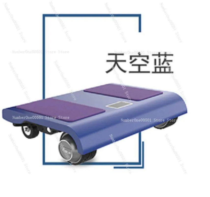 bxFy6TQP High Speed Electric Drift Skateboard for Adults Kids Lithium Battery Four Wheel Self Balancing Hoverboard