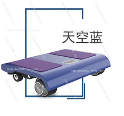 bxFy6TQP High Speed Electric Drift Skateboard for Adults Kids Lithium Battery Four Wheel Self Balancing Hoverboard