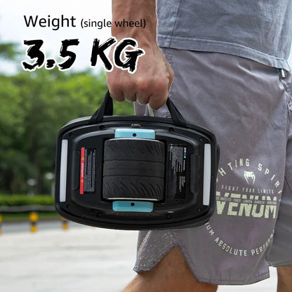 3.5 inch New design popular hovershoes hoverboard S300 single wheel self balance scooter