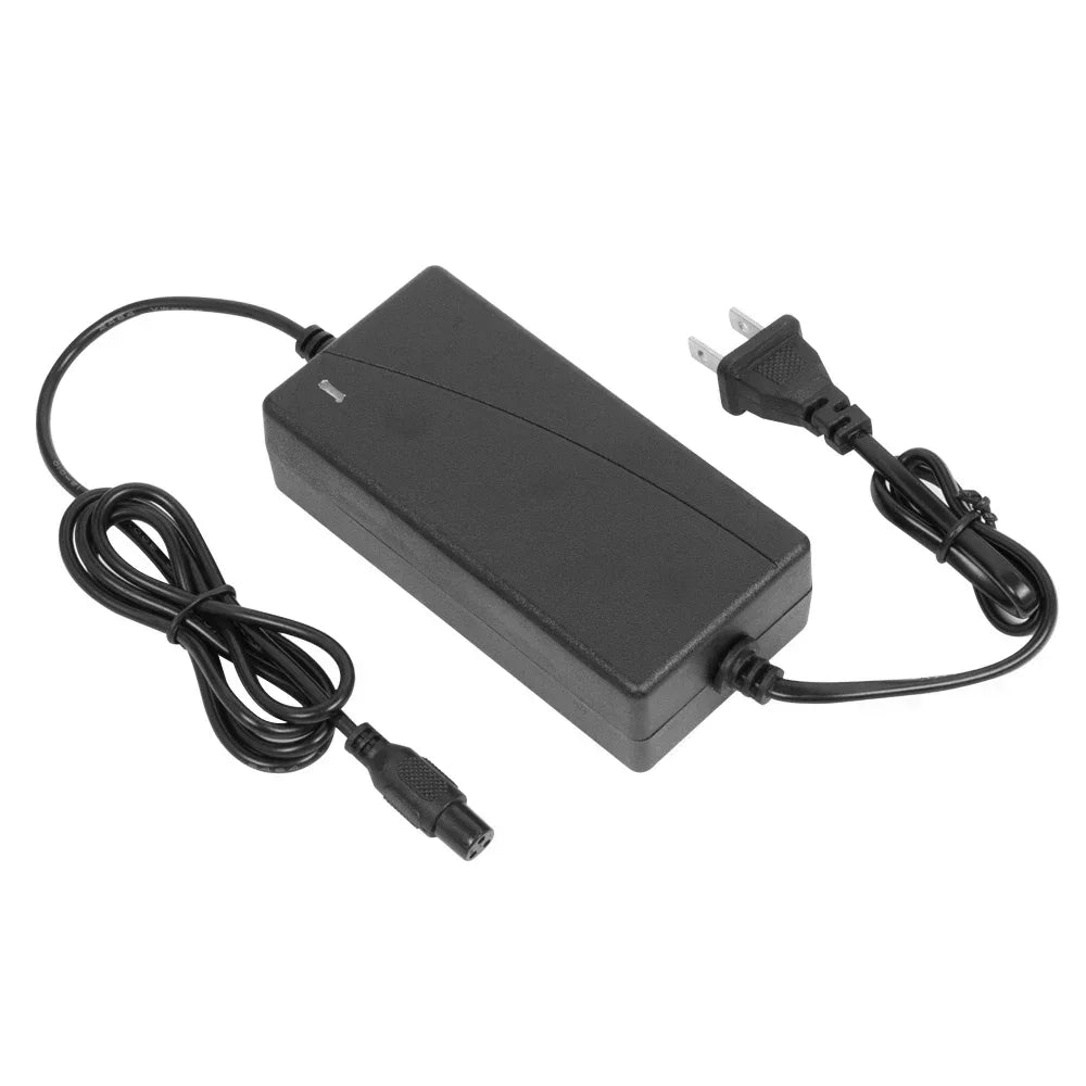 Lithium Battery Charger 42v 2A for Hoverboard Self-Balancing E-Bike Bicycle Li ion Chargers Scooter Accessories