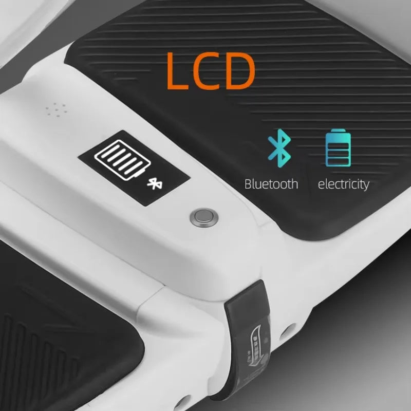 Factory Price Lithium Battery Mobility Scooter France Balancing Electric Scooter Hoverboard For Kids
