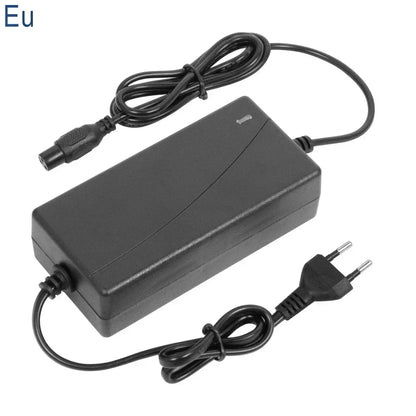 Lithium Battery Charger 42v 2A for Hoverboard Self-Balancing E-Bike Bicycle Li ion Chargers Scooter Accessories