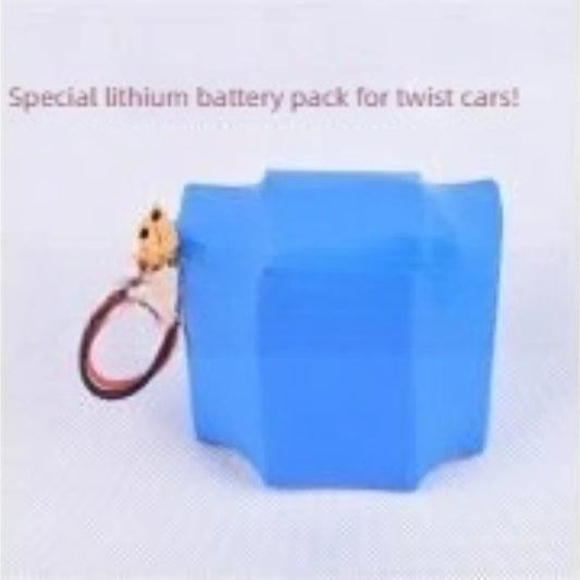 36V 20000mAh Superior Lithium-Ion Rechargeable Battery for Electric Self-Suction Hoverboard Unicycle 20AH Long-Lasting Power