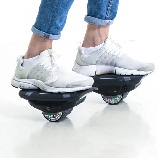 3.5 inch New design popular hovershoes hoverboard S300 single wheel self balance scooter