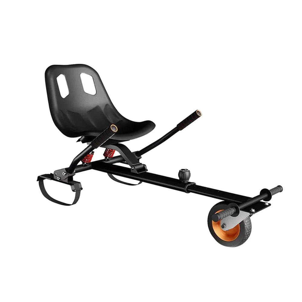 GYROOR Scooter Hoverkart Smart Karts Smart Balance Wheel Children Hoverboard Go Karts