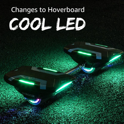3.5 inch New design popular hovershoes hoverboard S300 single wheel self balance scooter