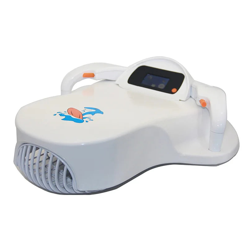 Swimming booster, smart electric hoverboard, water electric surfboard, water scooter