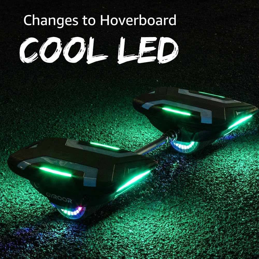 3.5 inch New design popular hovershoes hoverboard S300 single wheel self balance scooter