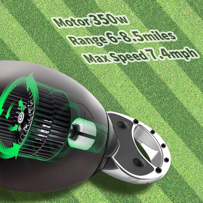Suitable for gyro A5 8.3-inch single-wheel hoverboard smart electric scooter, suitable for children