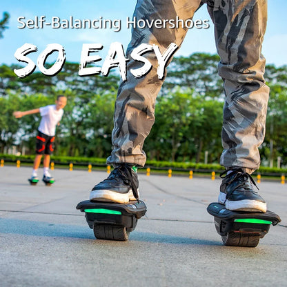 3.5 inch New design popular hovershoes hoverboard S300 single wheel self balance scooter