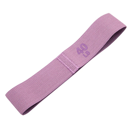 1PCS Resistance Hip Booty Bands Glute Thigh Elastic Workout Bands Squat Circle Stretch Fitness Strips Loops Yoga Gym Equipment