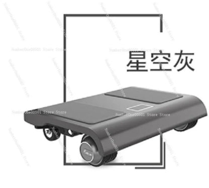bxFy6TQP High Speed Electric Drift Skateboard for Adults Kids Lithium Battery Four Wheel Self Balancing Hoverboard