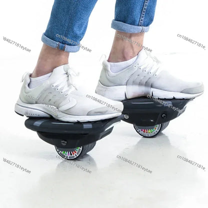 3.5 inch New design popular hovershoes hoverboard S300 single wheel self balance scooter