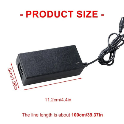 42V 2A Electric Scooter Hoverboard for Scooter Mobility Scooter Electric Bike
