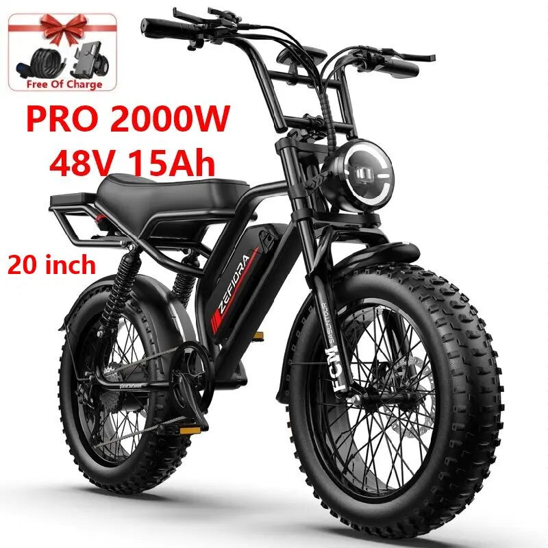 New 2000w Adult Electric Bicycle Offer,14 20 Inch Free Local Shipping Certified Ul2849 30-50mph 48v Battery,for Electric bike
