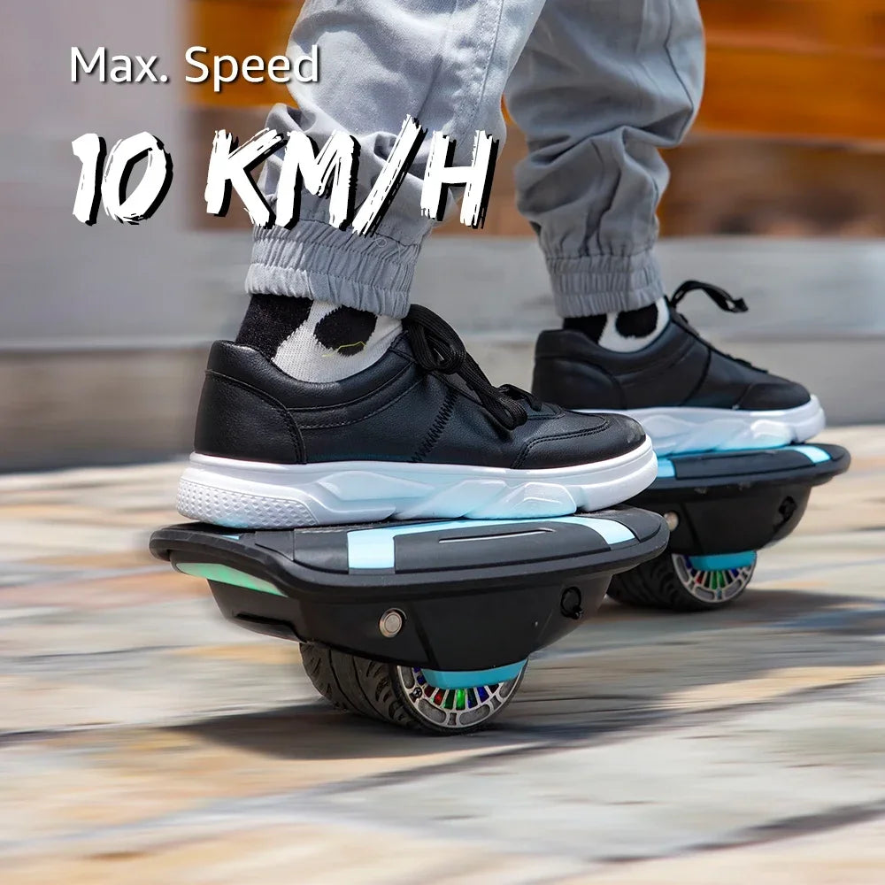 3.5 inch New design popular hovershoes hoverboard S300 single wheel self balance scooter
